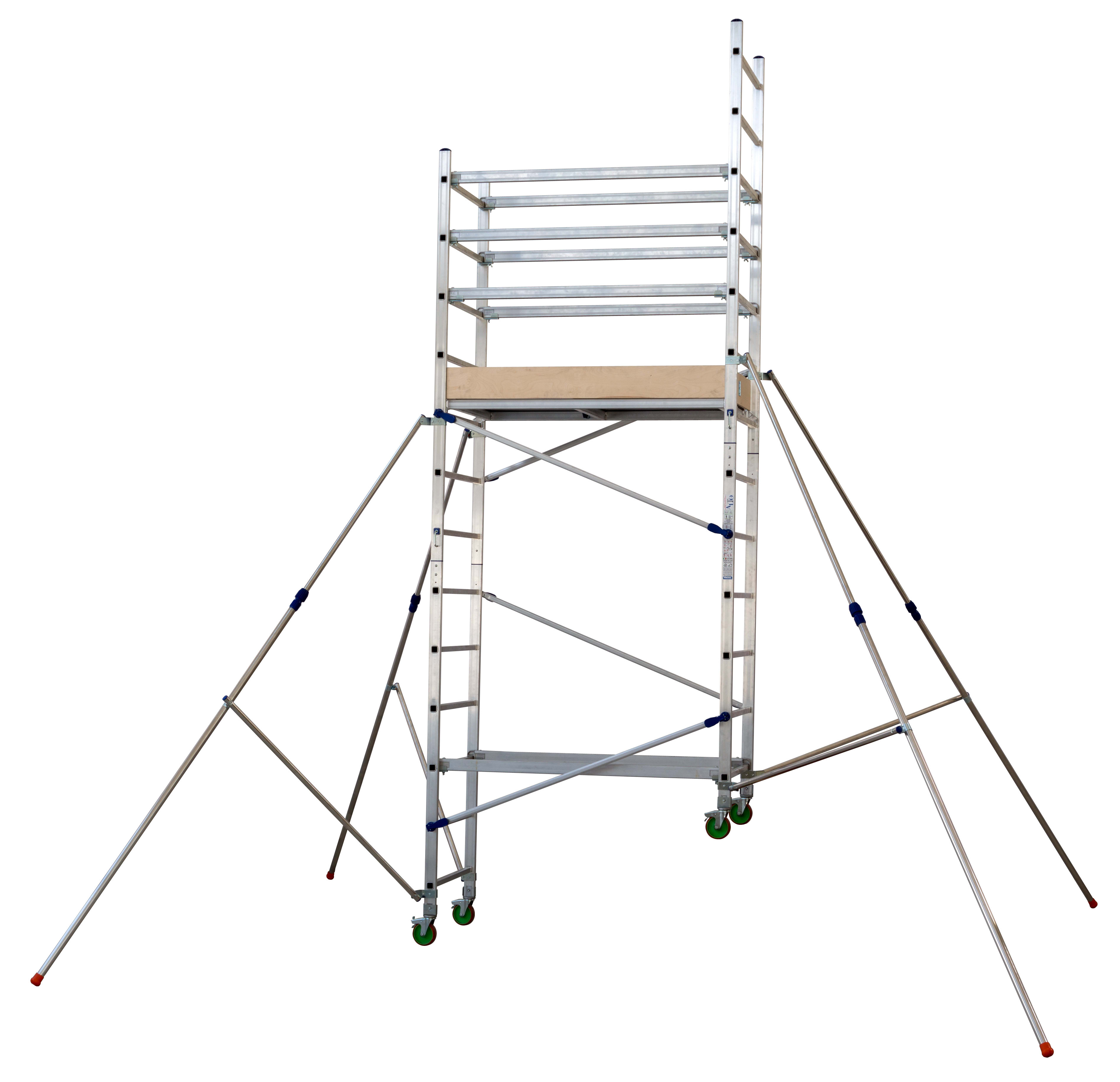 FACAL SRL FAFAL-STAB STABILIZZATORE TRABATTELLO ALTO