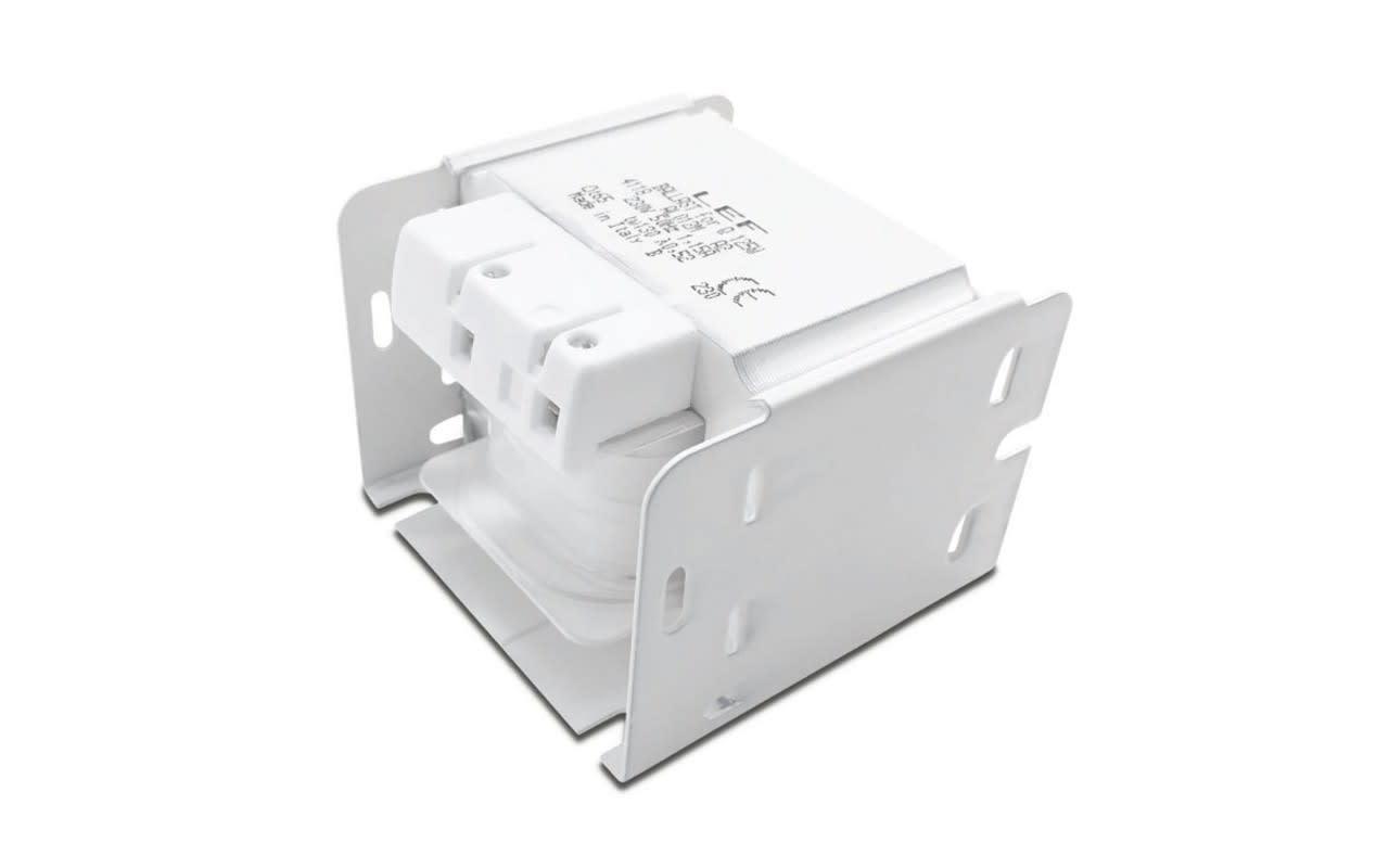 LEF LIGHTING SRL - LEFAL040MI ALIM.X LAMP.A SC. 400W MERC/IODURI 3,25A