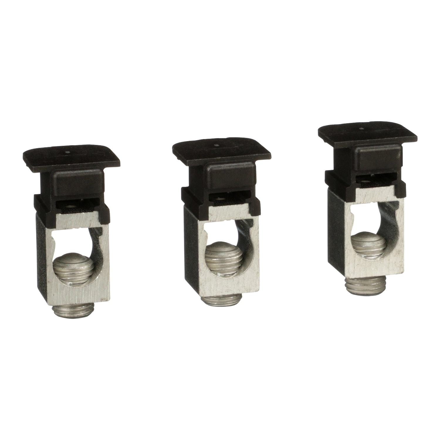 SCHNEIDER ELECTRIC SNRAL150HD H-FRAME MECHANICAL LUG KIT