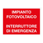 GRAFOPLAST SRL GRALC18013P1 IMPIANTO FOTOVOLTAICO... PVC297X210 1PFG