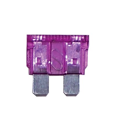 WIMEX - WIM5010304 AL-2 4A ROSA 19MM F6,3 FUS