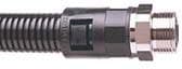 ABB SPA ABBAL21/M20/SA/BL RACC.DIRITTO GIR. NC21 M20 PA66+OTT. BK