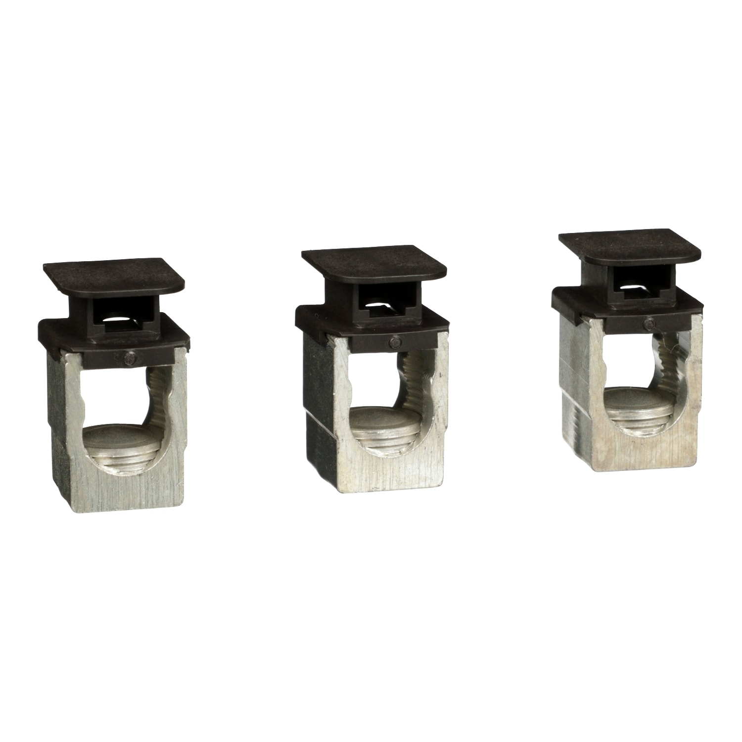 SCHNEIDER ELECTRIC SNRAL250JD J-FRAME MECHANICAL LUG KIT 200-250A
