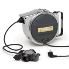 ZECA - ZECAL41/315 GS3 AVV. 14+1M C/PR.SCH.3 VIE+1,5M INGR.C/SP