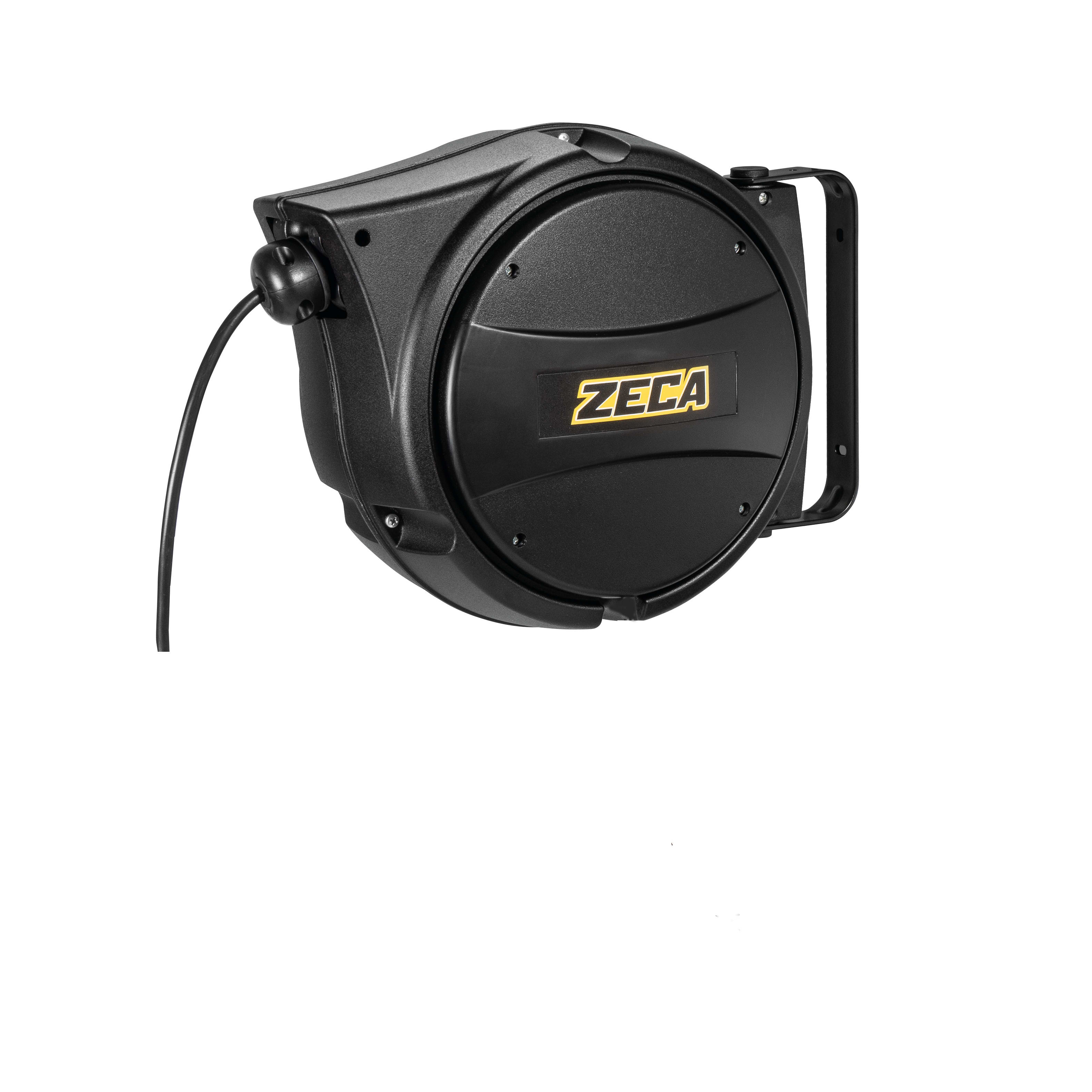ZECA ZECAL41/315/B AVV. 14+1M - 3G1,5MM H05 VV-F - NERO