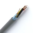 SPECIALCAVI BALDASSA - BDSFMH75422M100 CAVO ALARM FM1OHM1 AL/POL 2X0,75+4X0,22