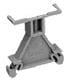 ROCKWELL AUTOMATION RCK1492-GM35 IEC TERM BLCK GROUP MARKER CARRIER