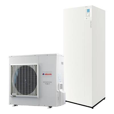 ATLANTIC - TIC526160 ALFEA EXTENSA DUO A.I. 6 R32