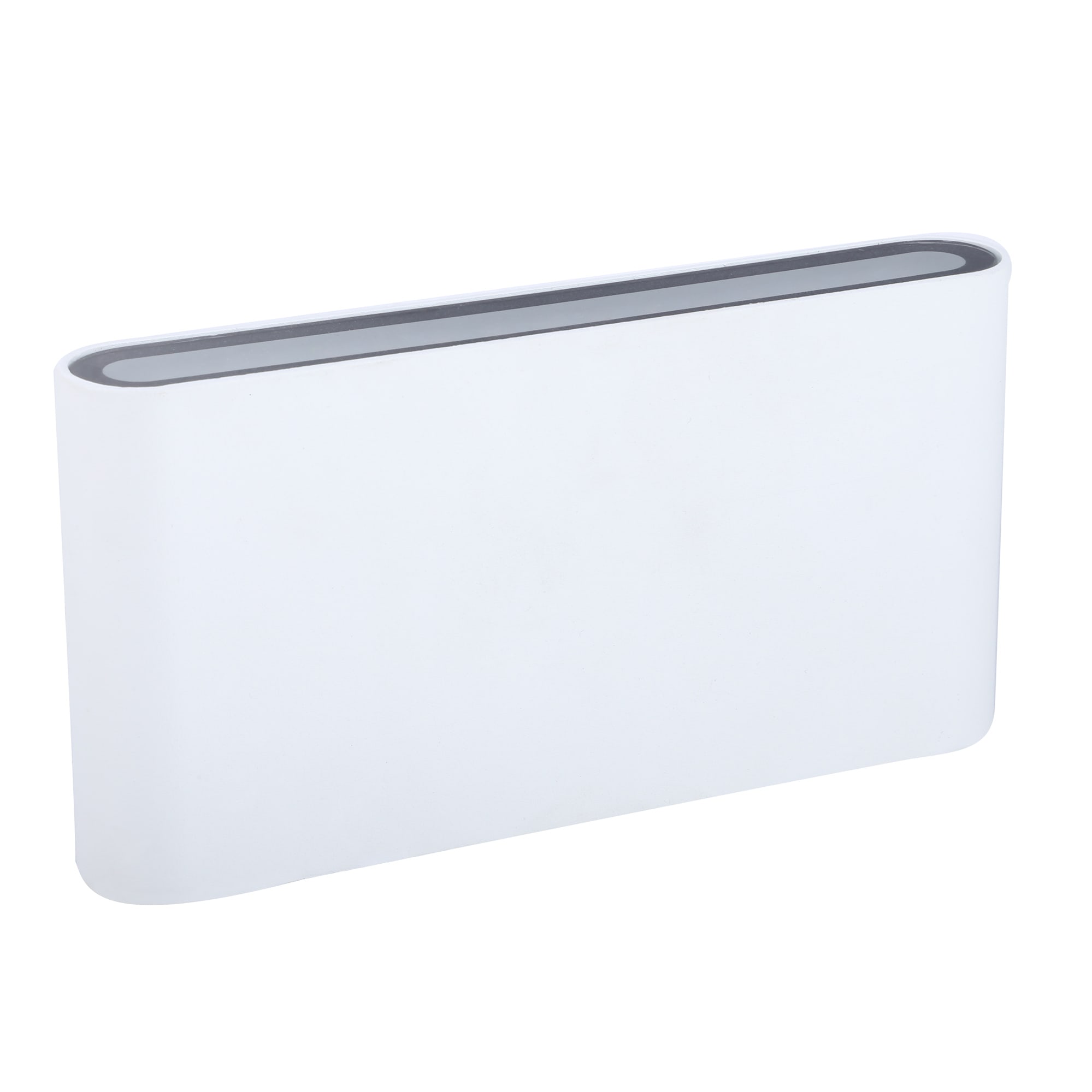 BOT LIGHTING SRL BTLALICANTE10B APPLIQUE LED IP54 RETTANGOLARE 2X5W CCT