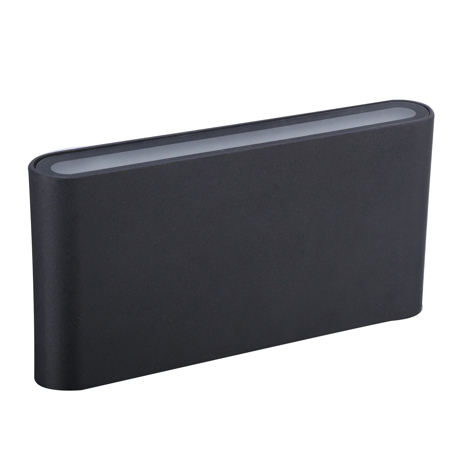 BOT LIGHTING SRL - BTLALICANTE10G APPLIQUE LED IP54 RETTANGOLARE 2X5W CCT