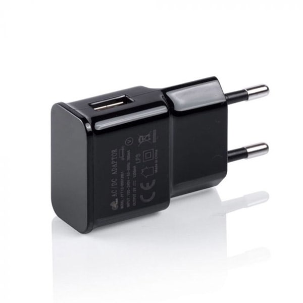 SENECA SCXALIM-USB-1A ALIM. STABILIZZATO 5V, 1A, USB-A