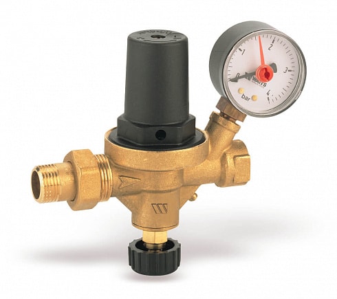 WATTS INDUSTRIES ITA WAT0240200 ALM ALIM. AUT. C. MANOM.