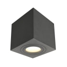 BOT LIGHTING SRL BTLALMERIAG PLAFONIERA IP65 A CUBETTO GU10 MAX 35W A