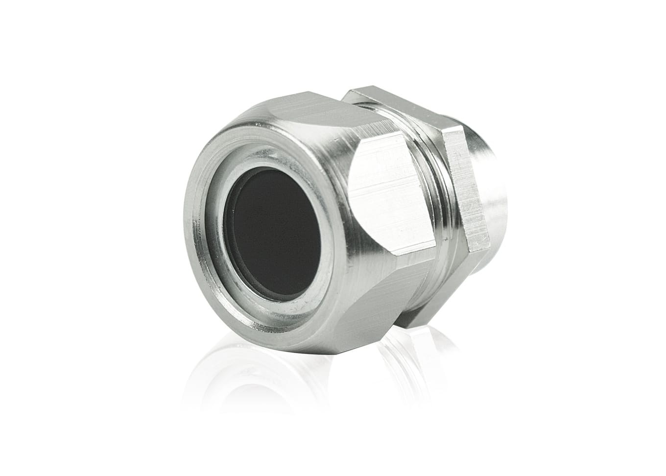 EURO 2000 SPA - URO51154 PRESSACAVO AM PRF 14-19,5 FIL M25*1,5