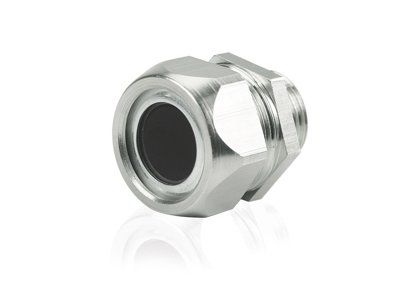 EURO 2000 SPA - URO51186 PRESSACAVO AM PRM 19-24,5 FIL M40*1,5