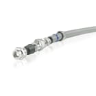 EURO 2000 SPA - URO50302-TR.216 RACCORDO AM RP FF 09-14,5 FIL M16*1,5