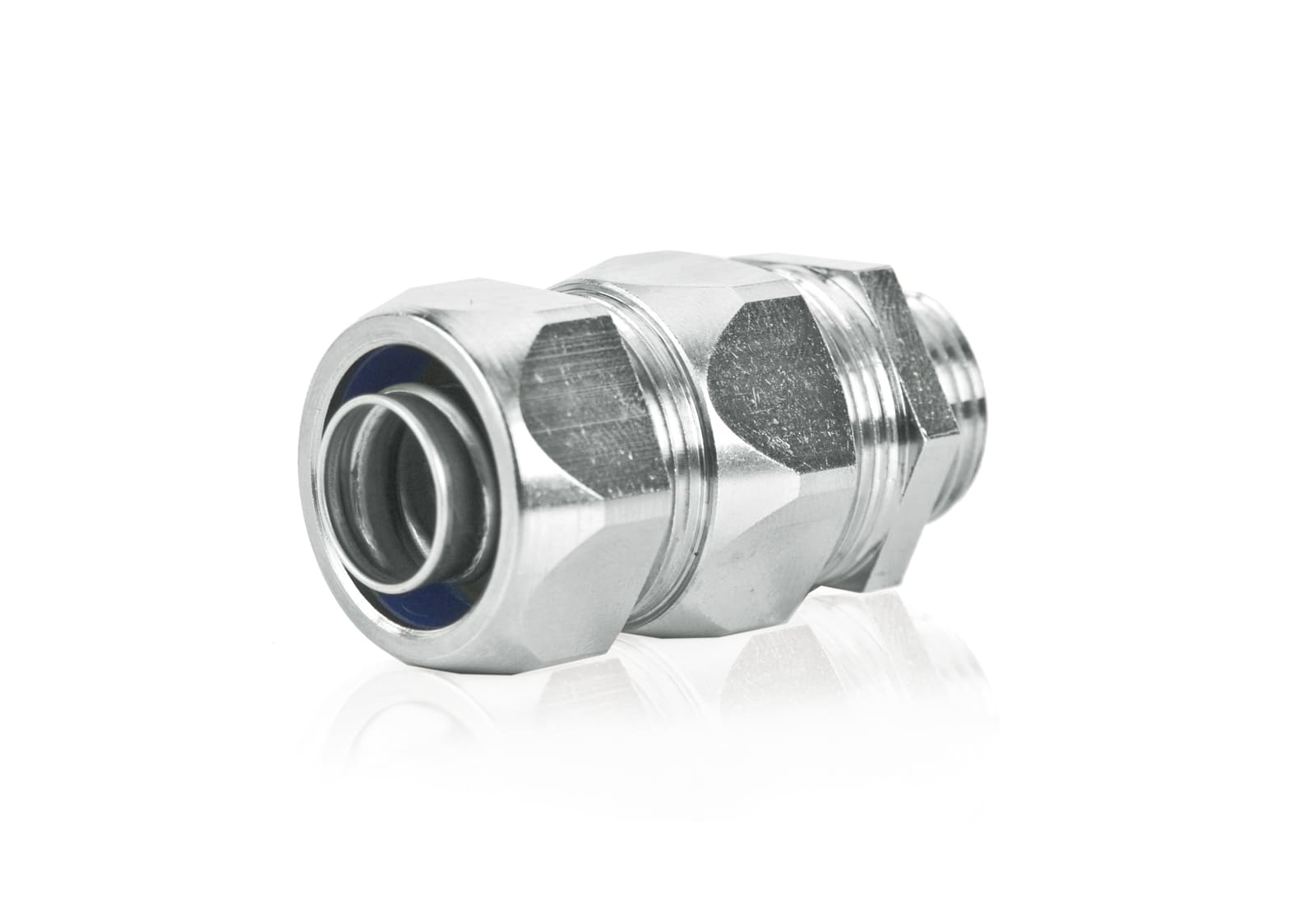 EURO 2000 SPA - URO50106-TR.221 RACCORDO AM RP MF 14-19,5 FIL NPT 3/4