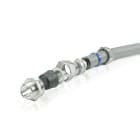 EURO 2000 SPA - URO50005-TR.216 RACCORDO AM RP MF 09-14,5 FIL GAS 1/2