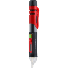 INTERCABLE SRL INRAM0204 Rilevatore di tensione senza contatto, AC-12 1000V 50/60 Hz