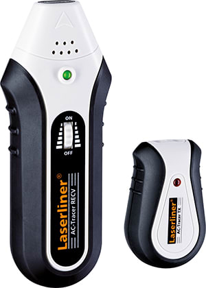 INTERCABLE SRL - INRAM0307 AC-TRACER (ATTREZZO DI LOCALIZZAZIONE)