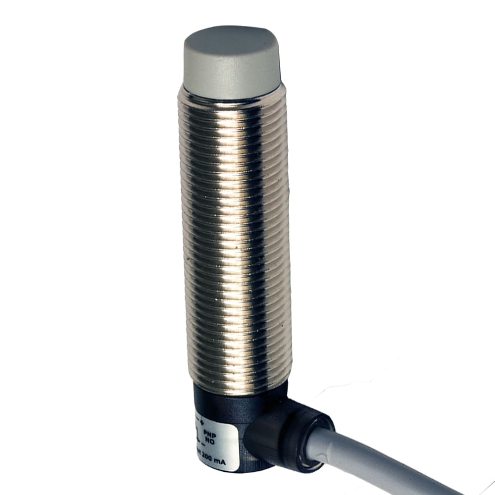 DATASENSING SRL DTGAM1/CP-2C SENSORE INDUTTIVO M12 DC