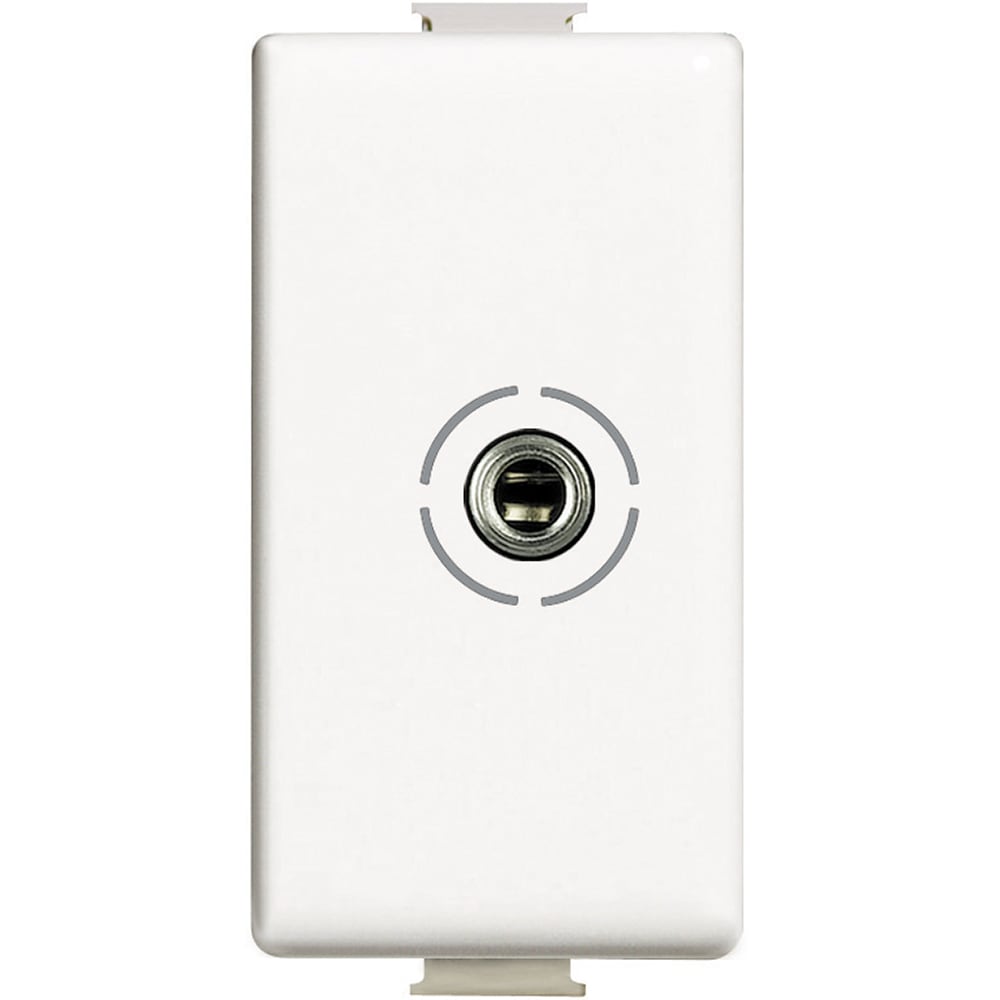 BTICINO BTIAM4280 MATIX - PRESA AUDIO JACK 3,5