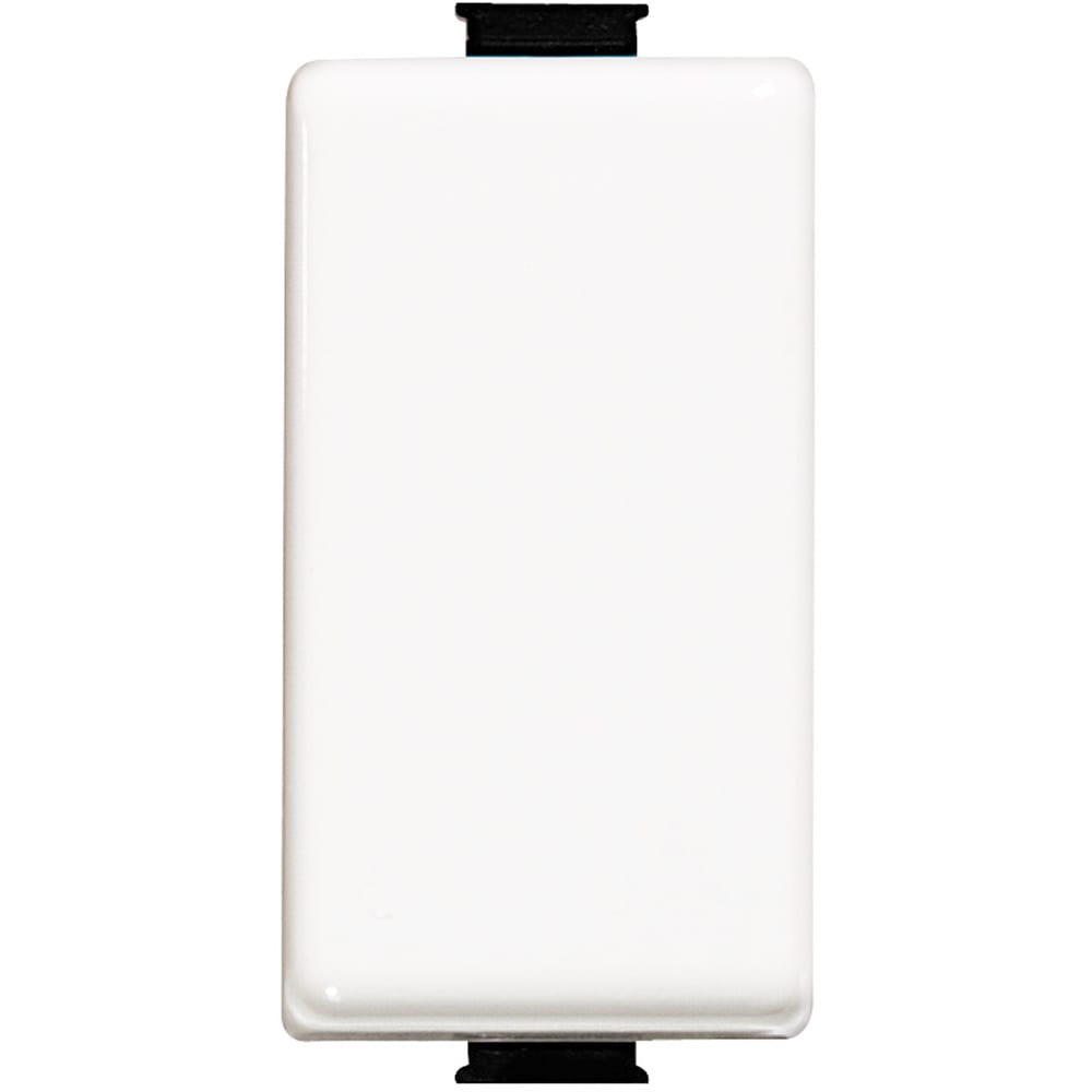 BTICINO BTIAM5001A MATIX - INTERRUTTORE 1P 16A 1M BIANCO