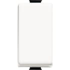 BTICINO - BTIAM5003AAB MATIX- DEVIATORE 1P 16A 1M ANTIBATTERICO