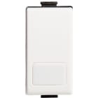 BTICINO - BTIAM5003AL MATIX - DEVIATORE 1P 16A 1M BIANCO