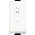 BTICINO - BTIAM5011AB MATIX - INTERRUTTORE 2P 16A ANTIBATTERIC