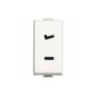 BTICINO - BTIAM5020 MATIX - PRESA SPECIALE POLARIZZATA