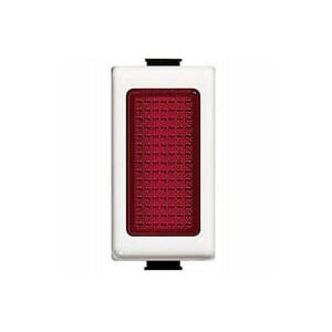 BTICINO BTIAM5060R MATIX - PORTALAMPADA COLORE ROSSO