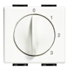 BTICINO - BTIA5086 MATIX MAGIC - REGOLATORE DI FUN-COIL