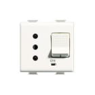 BTICINO BTIAM5114 MATIX - PRESA SICURA 10A