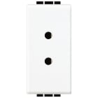 BTICINO - BTIAM5120AB CM - PRESA CONTATTO DIAGNOSTICO MATIX AB