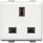 BTICINO BTIAM5150 MATIX - PRESA BS 2P+T 220V