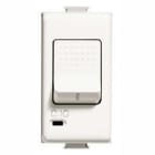 BTICINO - BTIA5216S MATIX MAGIC - MAGNETOTERMICO 1P+N 16A