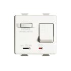 BTICINO - BTIAM5256S MATIX - MAGNETOT DIFFERENZIALE 16A 10MA