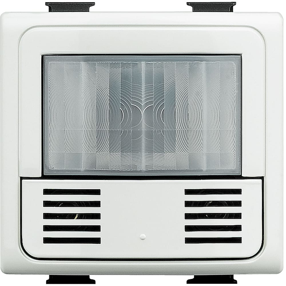BTICINO BTIAM5433 MATIX - GREEN SWITCH PIR+US