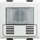 BTICINO BTIAM5433 MATIX - GREEN SWITCH PIR+US
