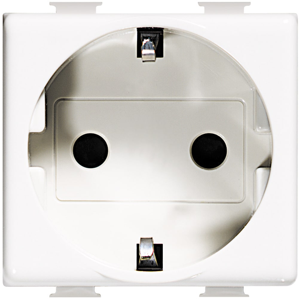 BTICINO BTIAM5440/2 MATIX - PRESA STD TEDESCO