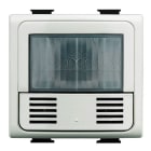 BTICINO - BTIAM5658 MATIX - GREEN SWITCH SCS PIR+US