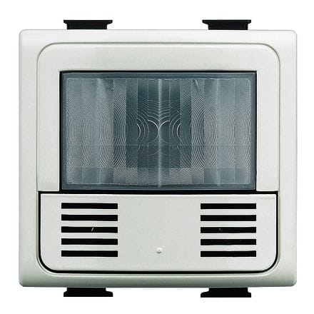 BTICINO BTIAM5658 MATIX - GREEN SWITCH SCS PIR+US
