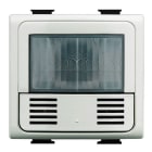 BTICINO BTIAM5658 MATIX - GREEN SWITCH SCS PIR+US
