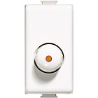 BTICINO - BTIAM5706 MATIX - DIMMER MANOPOLA 100-500W