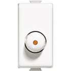 BTICINO BTIAM5706 MATIX - DIMMER MANOPOLA 100-500W