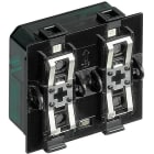 BTICINO BTIAM5831M2 MATIX - COMANDO SPECIALE 2 MODULI