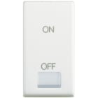 BTICINO - BTIAM5911AG MATIX - COPRITASTO ON OFF