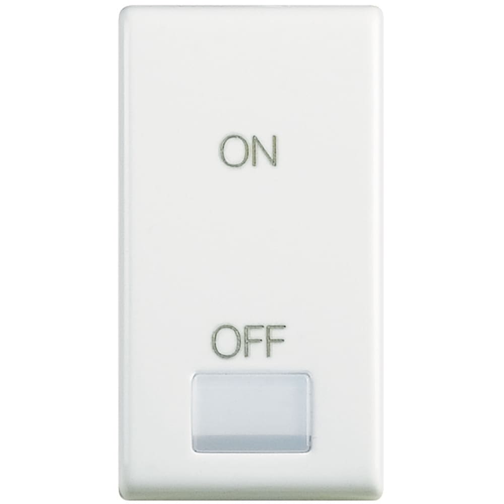 BTICINO BTIAM5911AG MATIX - COPRITASTO ON OFF