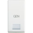 BTICINO - BTIAM5915AC MATIX - COPRITASTO GEN